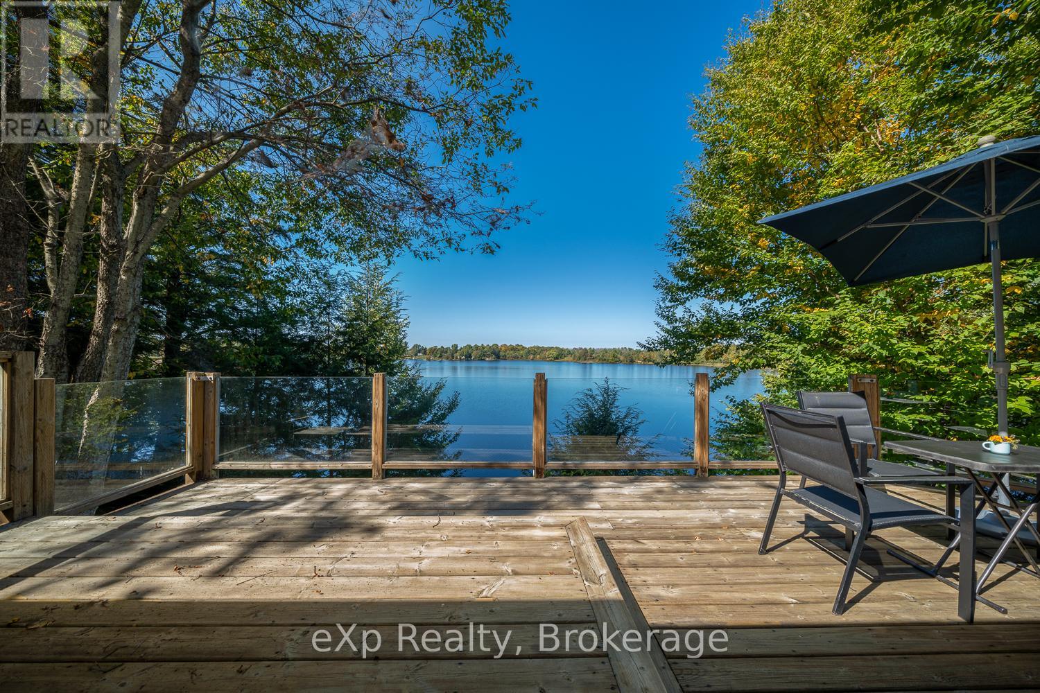 4 Fire Route 140 (Turtle Lane) Lane, Mckellar, Ontario P0G 1C0 - Photo 17 - X12715532