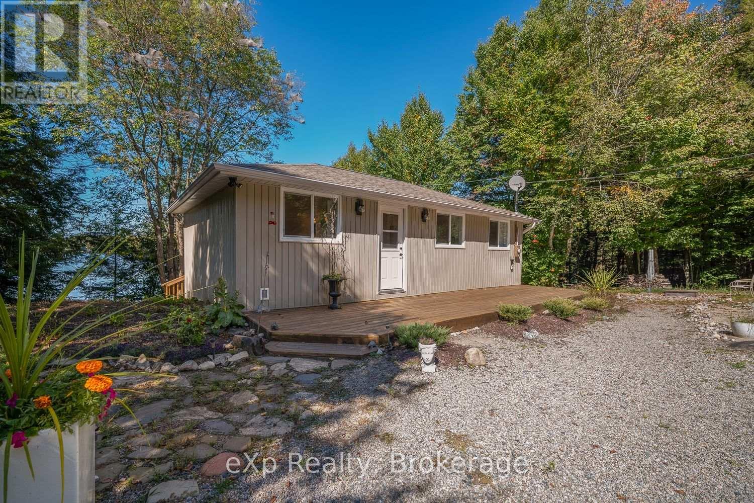 4 Fire Route 140 (Turtle Lane) Lane, Mckellar, Ontario P0G 1C0 - Photo 2 - X12715532