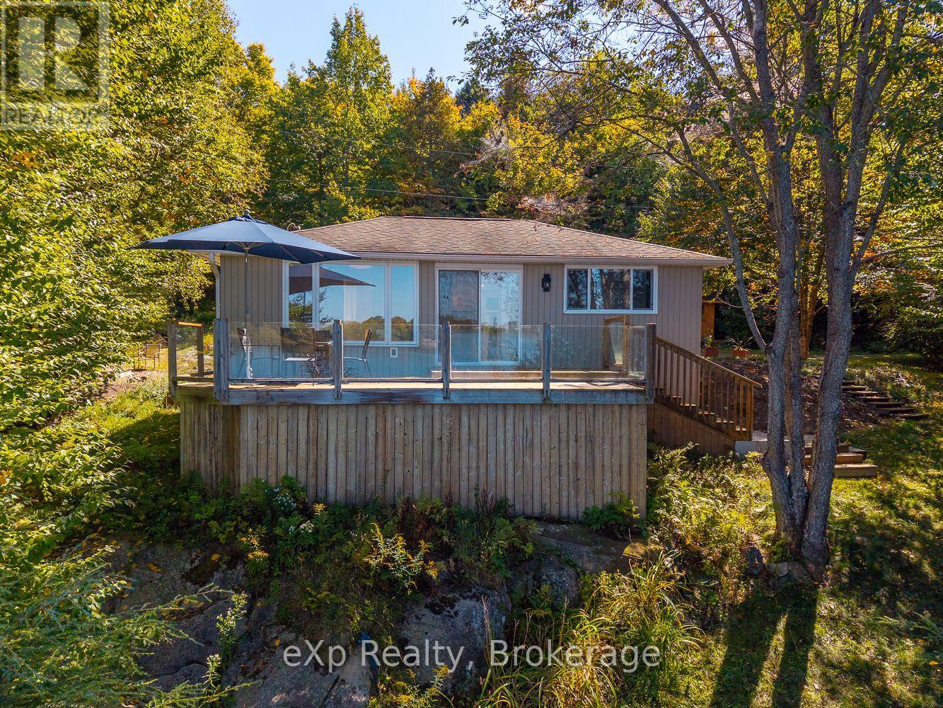 4 Fire Route 140 (Turtle Lane) Lane, Mckellar, Ontario P0G 1C0 - Photo 21 - X12715532