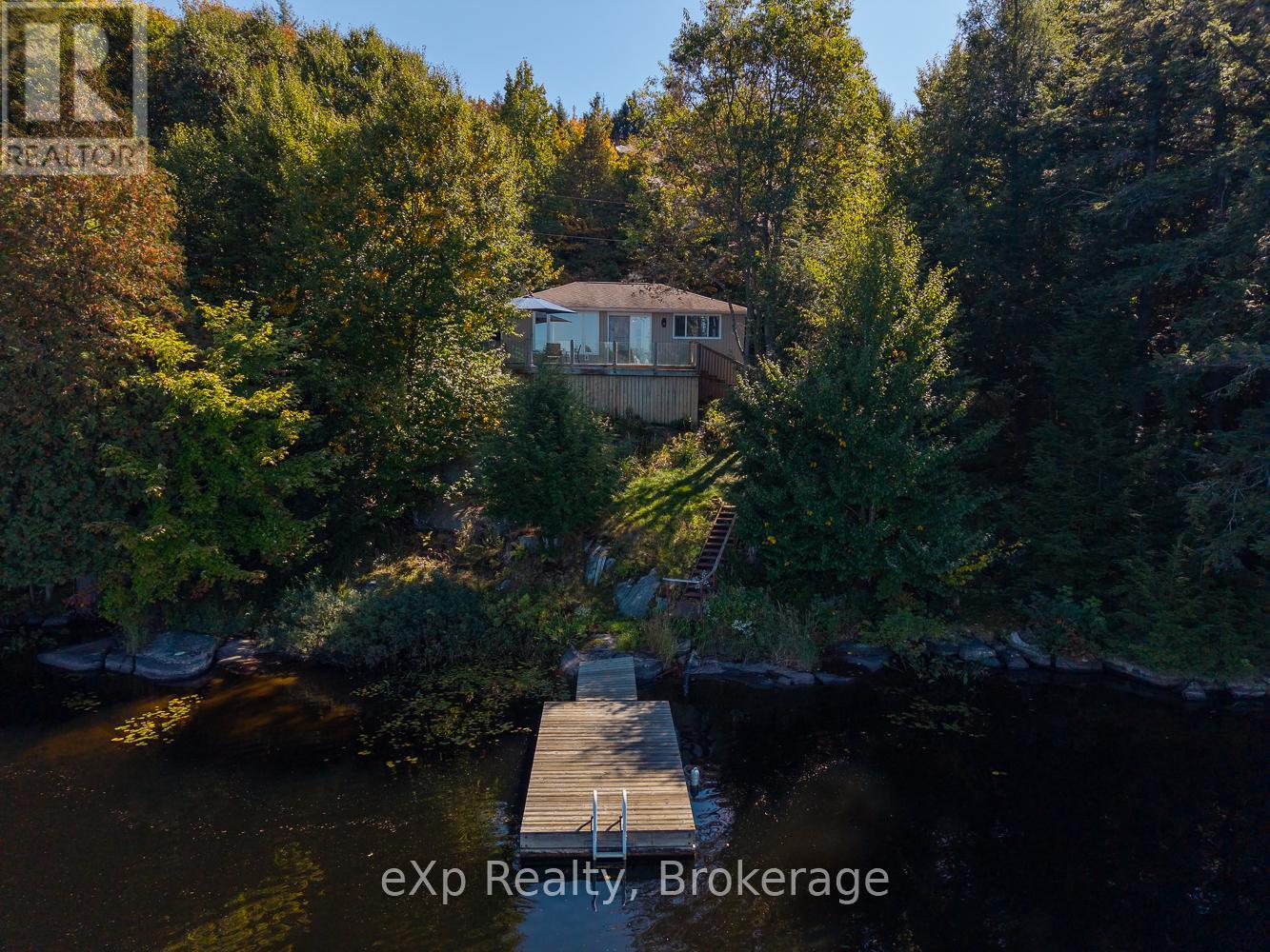 4 Fire Route 140 (Turtle Lane) Lane, Mckellar, Ontario P0G 1C0 - Photo 23 - X12715532