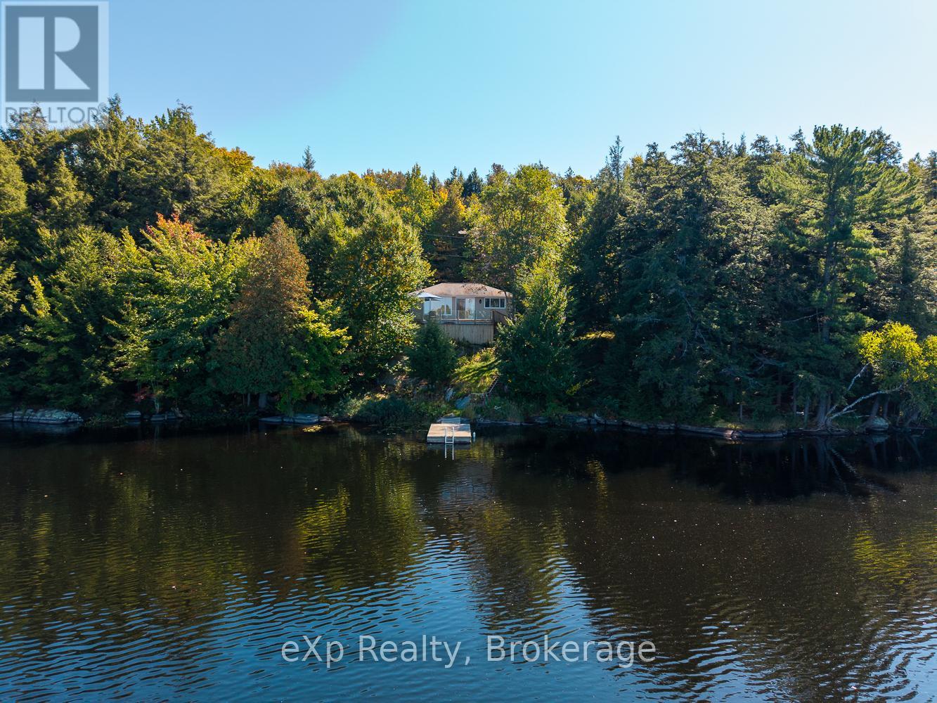 4 Fire Route 140 (Turtle Lane) Lane, Mckellar, Ontario P0G 1C0 - Photo 31 - X12715532