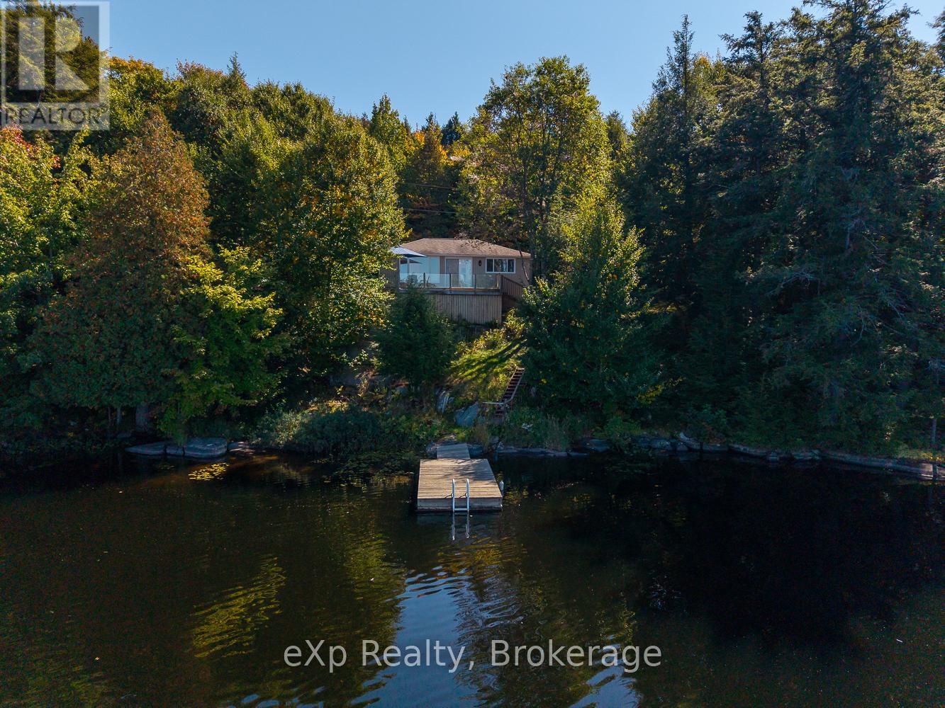 4 Fire Route 140 (Turtle Lane) Lane, Mckellar, Ontario P0G 1C0 - Photo 32 - X12715532