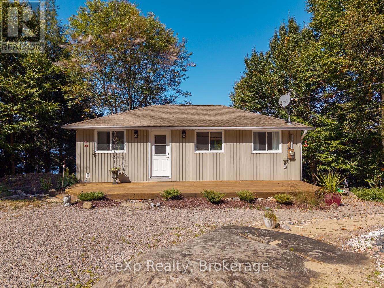 4 Fire Route 140 (Turtle Lane) Lane, Mckellar, Ontario P0G 1C0 - Photo 34 - X12715532