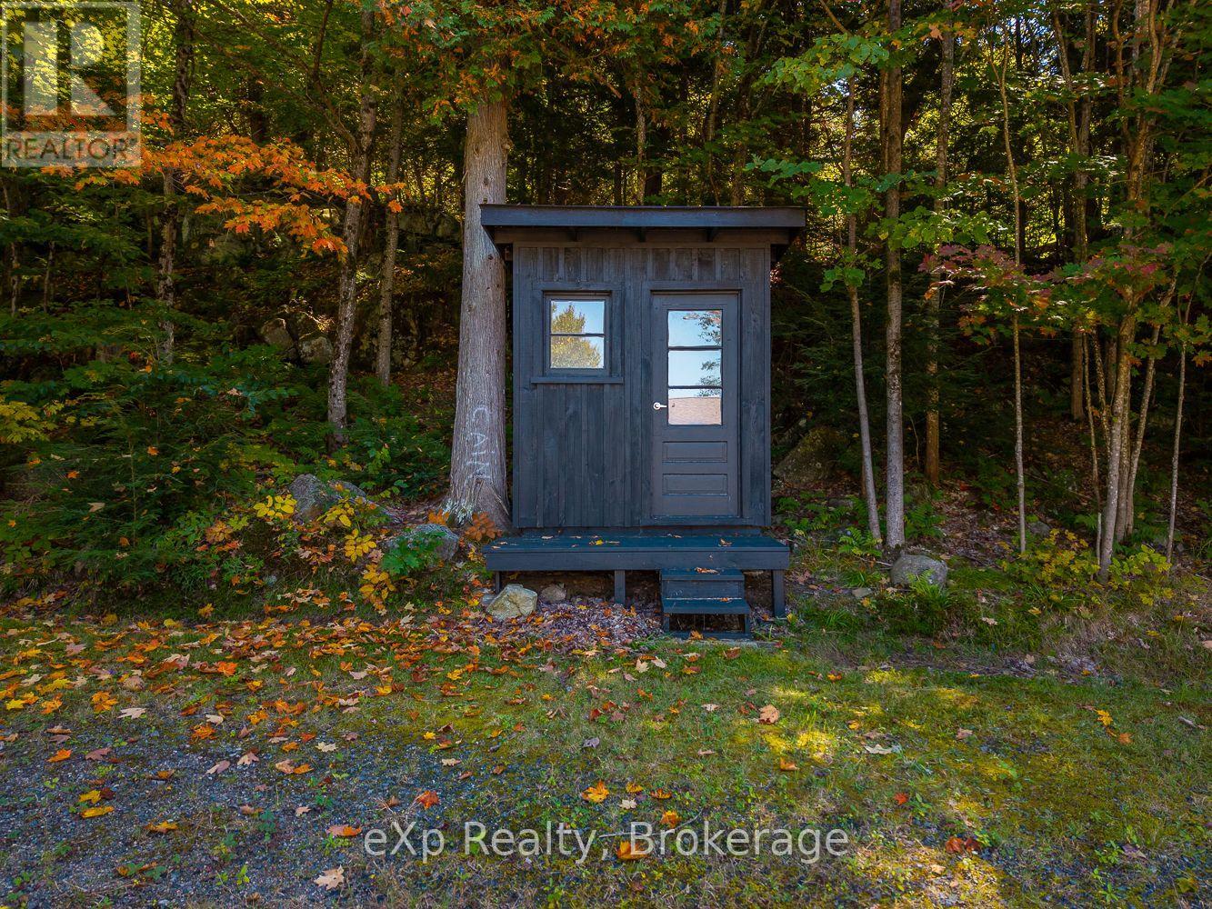 4 Fire Route 140 (Turtle Lane) Lane, Mckellar, Ontario P0G 1C0 - Photo 36 - X12715532