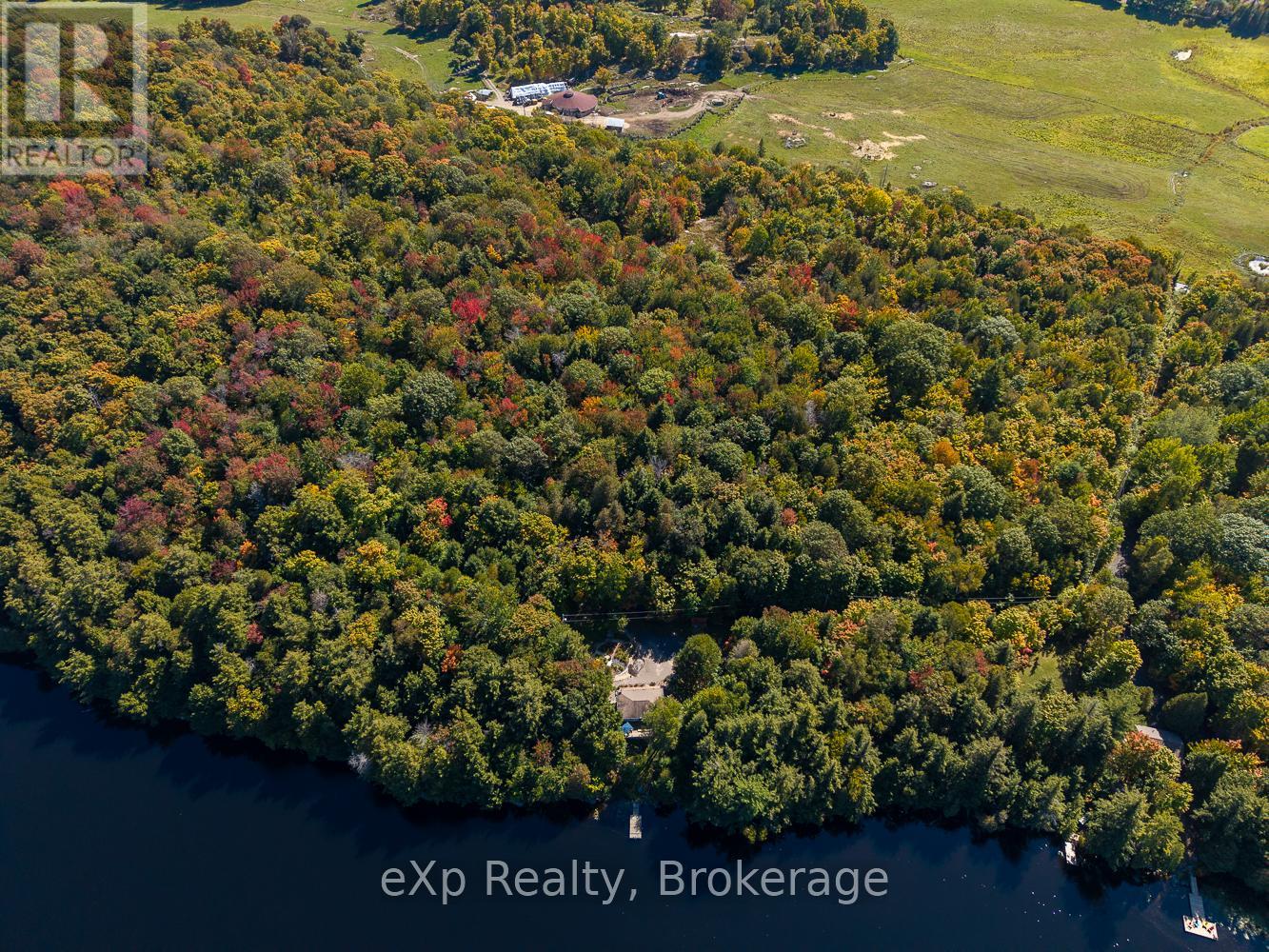 4 Fire Route 140 (Turtle Lane) Lane, Mckellar, Ontario P0G 1C0 - Photo 40 - X12715532