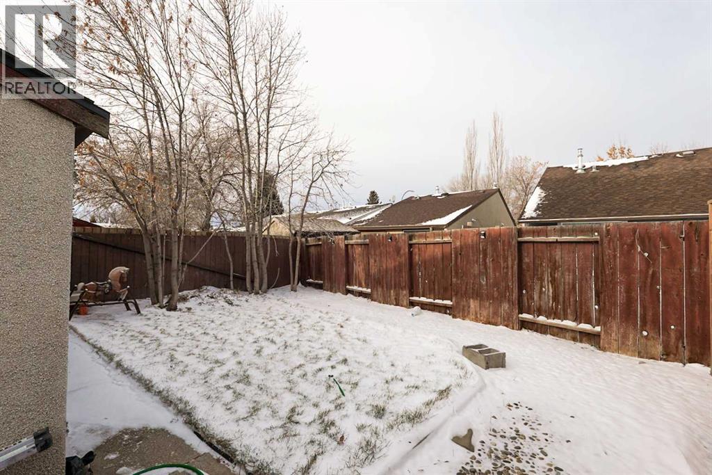 1538 St Edward Boulevard N, Lethbridge, Alberta  T1H 4Z7 - Photo 29 - A2275564