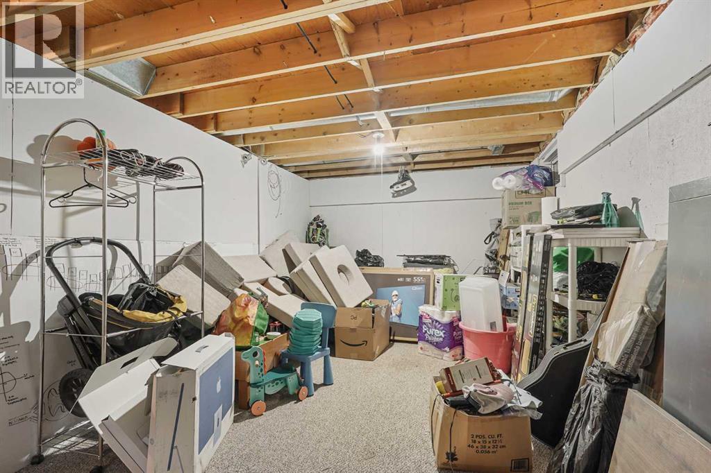 1538 St Edward Boulevard N, Lethbridge, Alberta  T1H 4Z7 - Photo 26 - A2275564