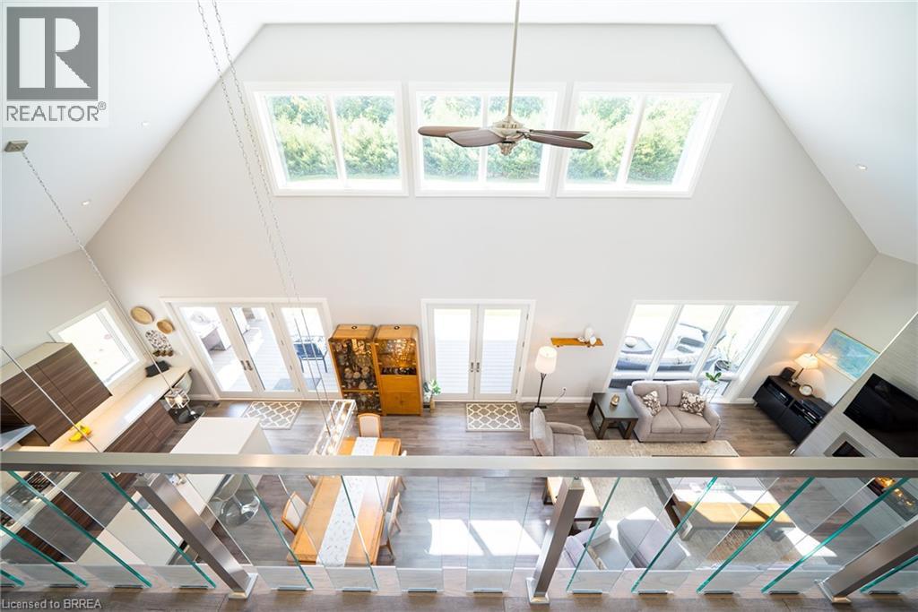 792 Charlotteville Road 8, Simcoe, Ontario  N3Y 4K5 - Photo 20 - 40799162