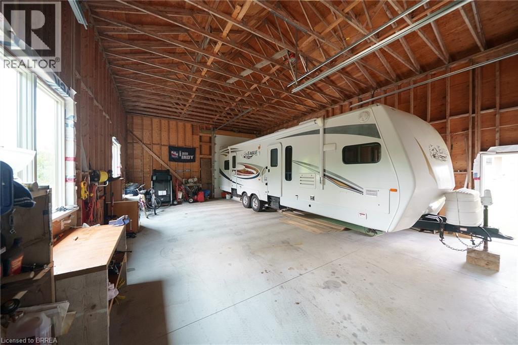 792 Charlotteville Road 8, Simcoe, Ontario  N3Y 4K5 - Photo 45 - 40799162