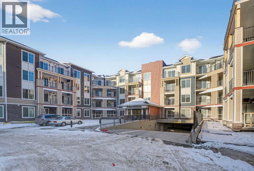 2304, 15 Skyview Point Crescent Ne, Calgary, Alberta  T3N 2T1 - Photo 2 - A2278505