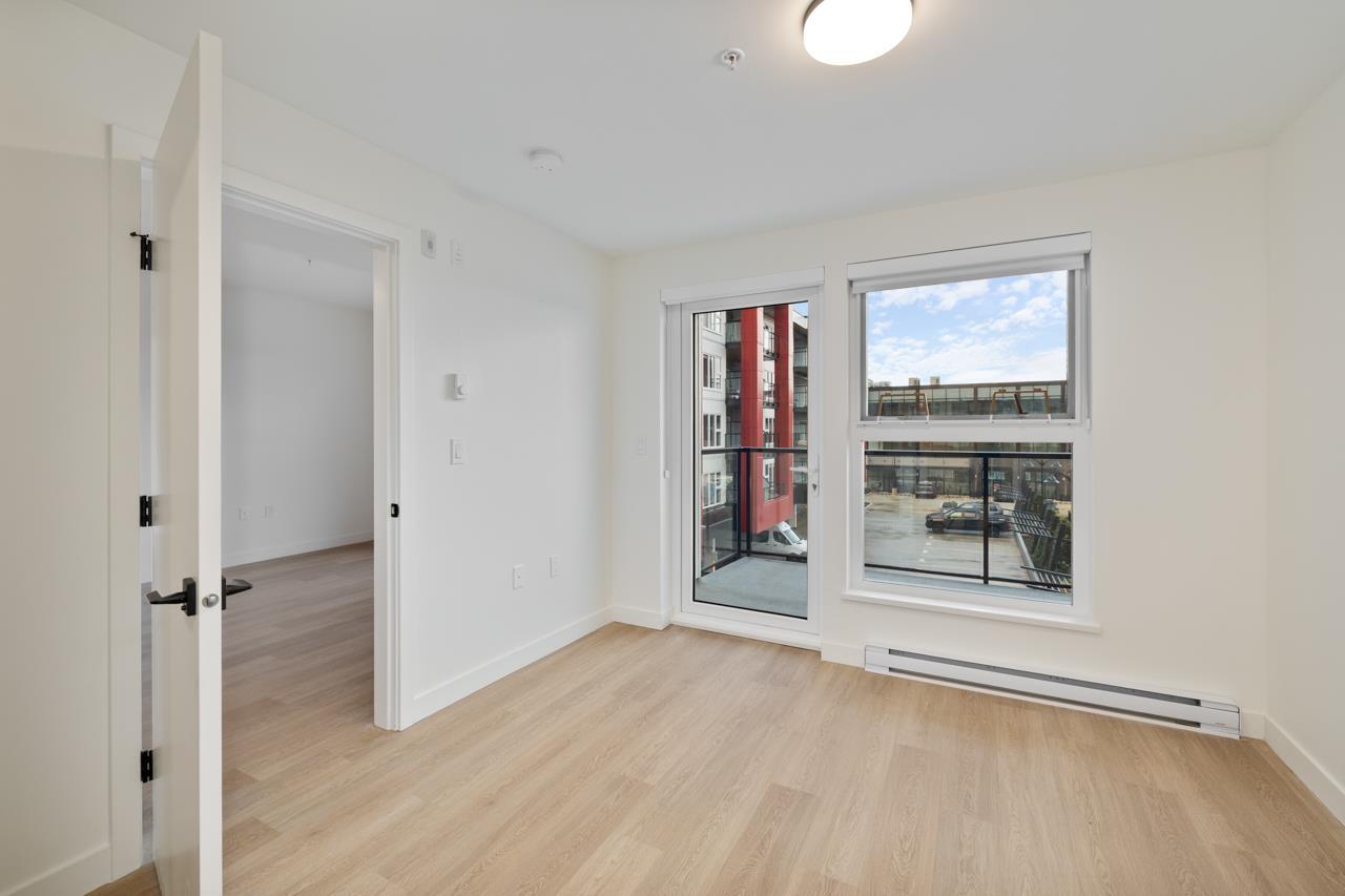 A416 7980 206a Street, Langley, British Columbia  V2Y 3Z8 - Photo 12 - R3081587