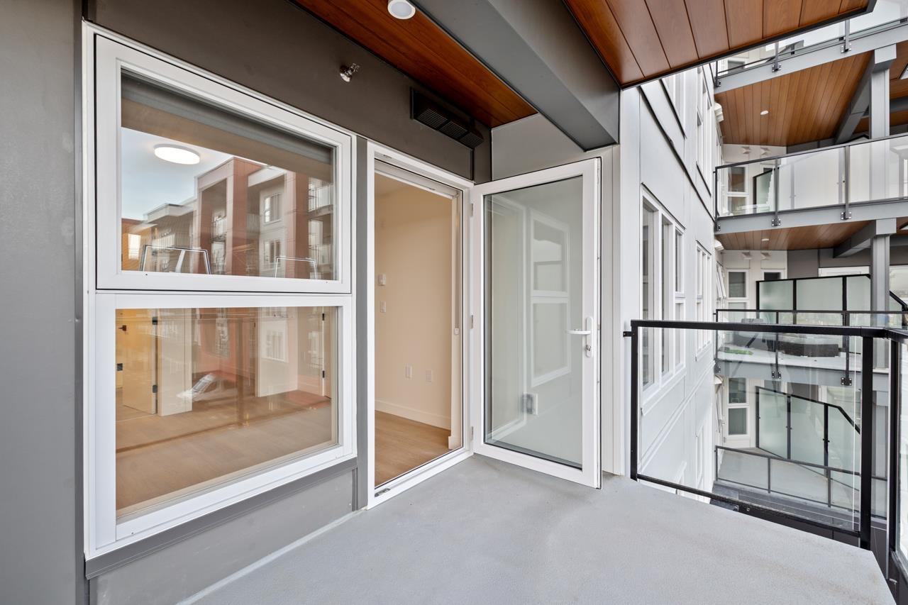 A416 7980 206a Street, Langley, British Columbia  V2Y 3Z8 - Photo 16 - R3081587