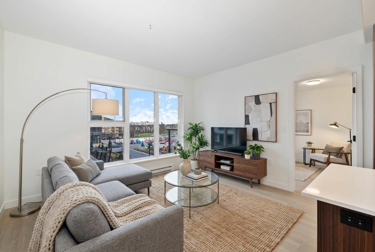 A416 7980 206a Street, Langley, British Columbia  V2Y 3Z8 - Photo 7 - R3081587