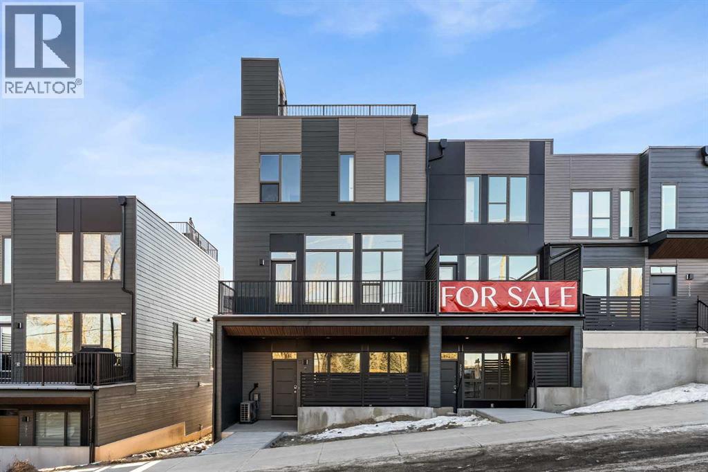 2525 Sovereign Crescent Sw, Calgary, Alberta  T3C 3Y3 - Photo 2 - A2279500