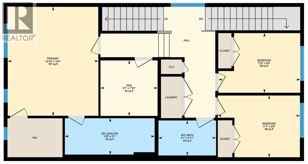 2525 Sovereign Crescent Sw, Calgary, Alberta  T3C 3Y3 - Photo 41 - A2279500