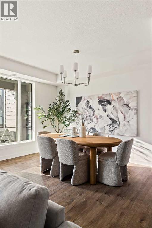 611 Sovereign Common Sw, Calgary, Alberta  T3C 3Y3 - Photo 12 - A2279503