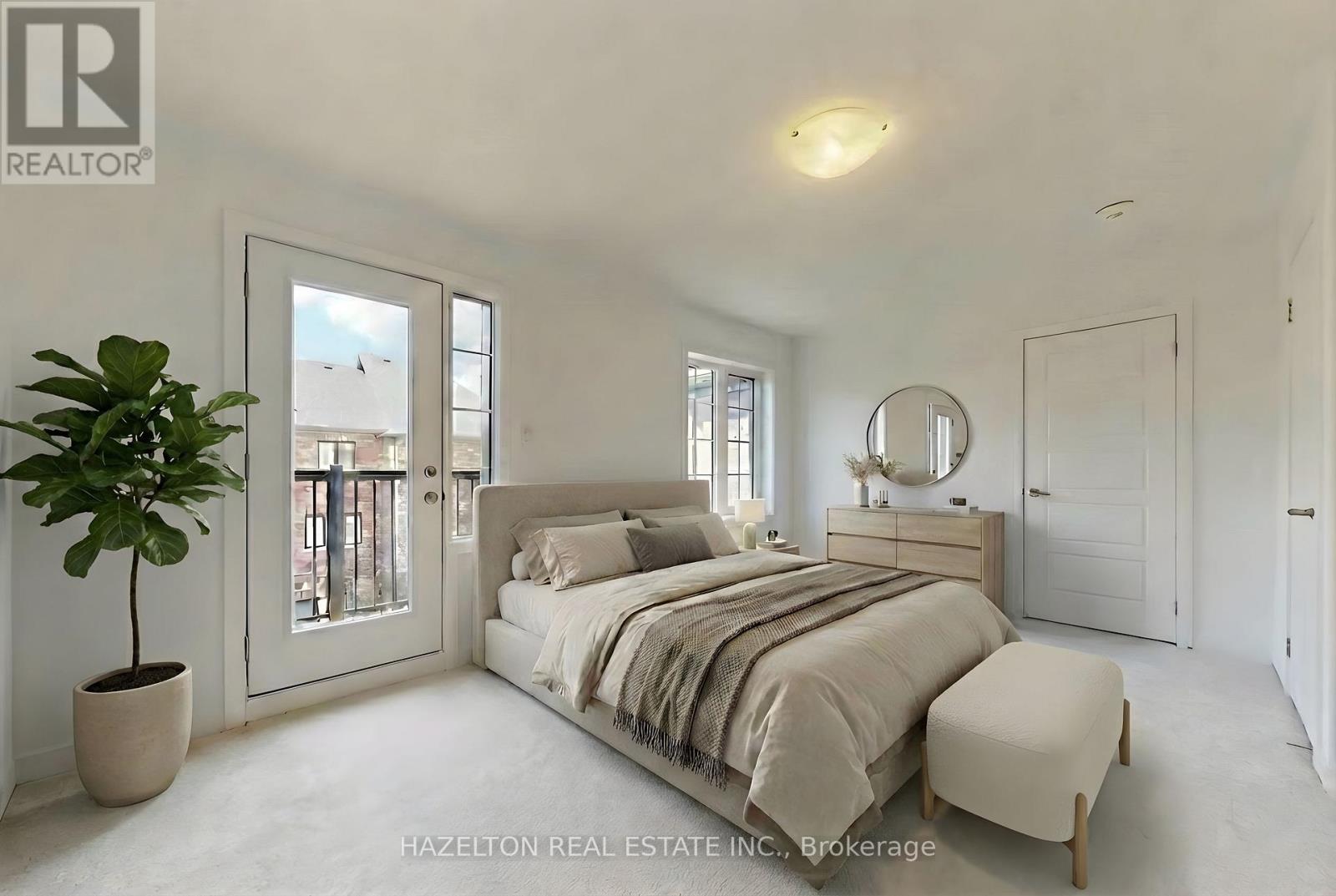 26 Calloway Way, Whitby, Ontario  L2N 0N9 - Photo 3 - E12557638