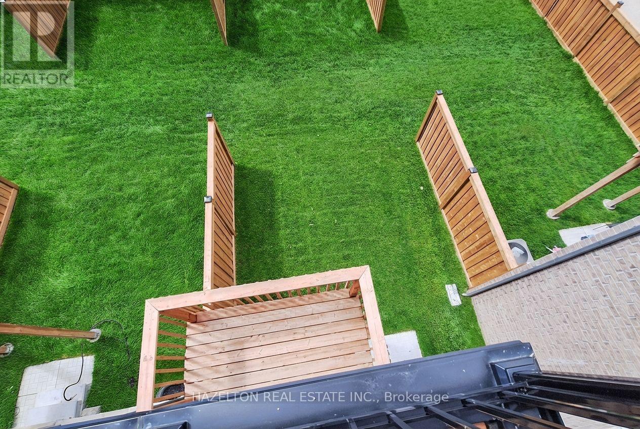 26 Calloway Way, Whitby, Ontario  L2N 0N9 - Photo 49 - E12557638