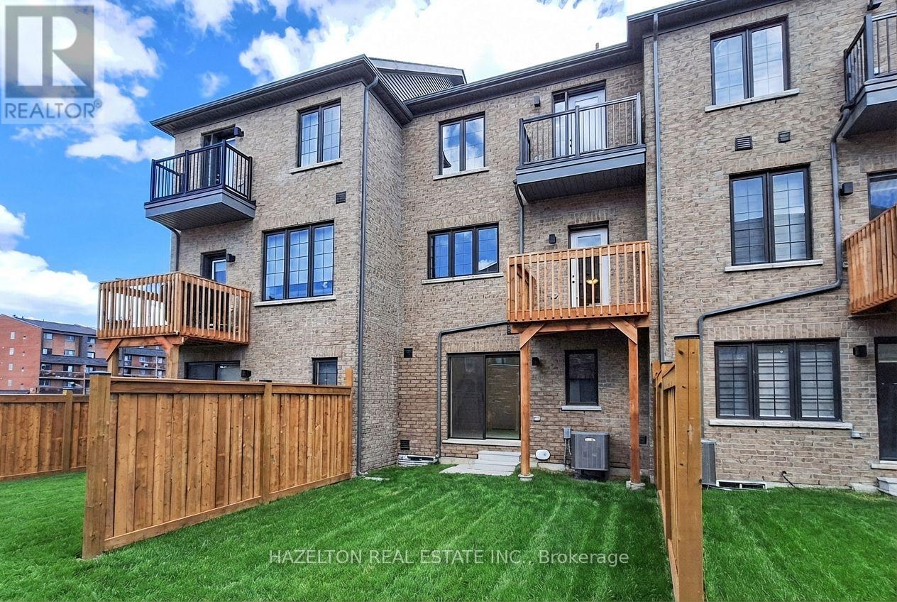 26 Calloway Way, Whitby, Ontario  L2N 0N9 - Photo 48 - E12557638