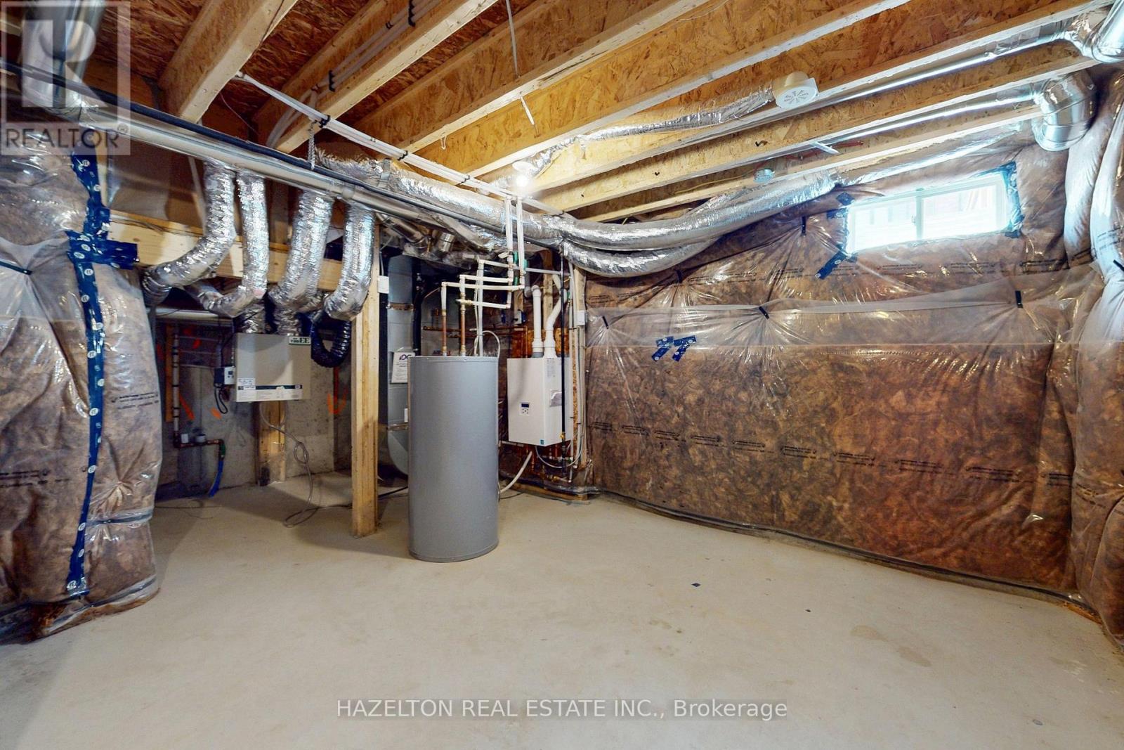 26 Calloway Way, Whitby, Ontario  L2N 0N9 - Photo 46 - E12557638