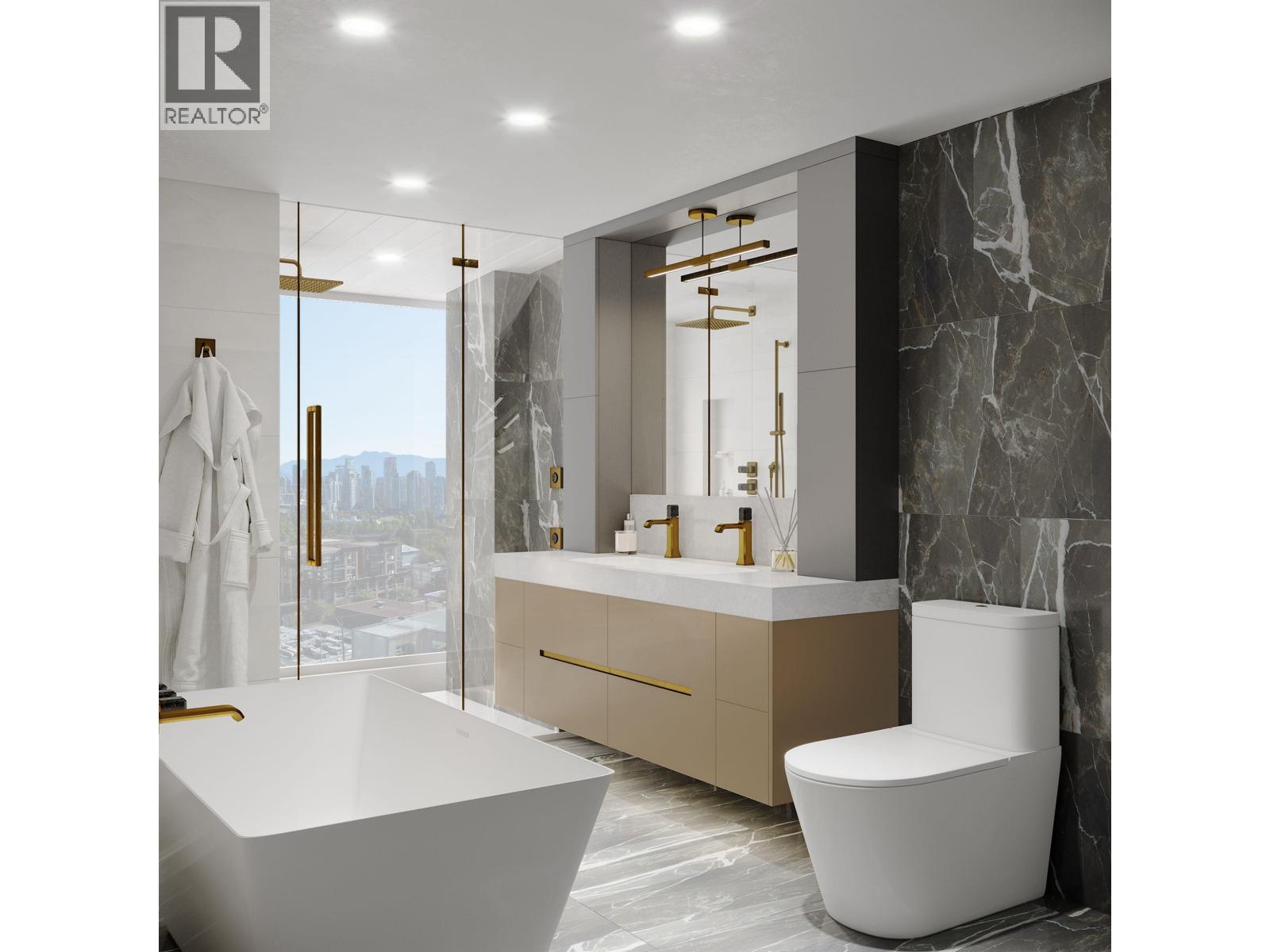 1102 2323 Fir Street, Vancouver, British Columbia  V6J 1S5 - Photo 7 - R3081634