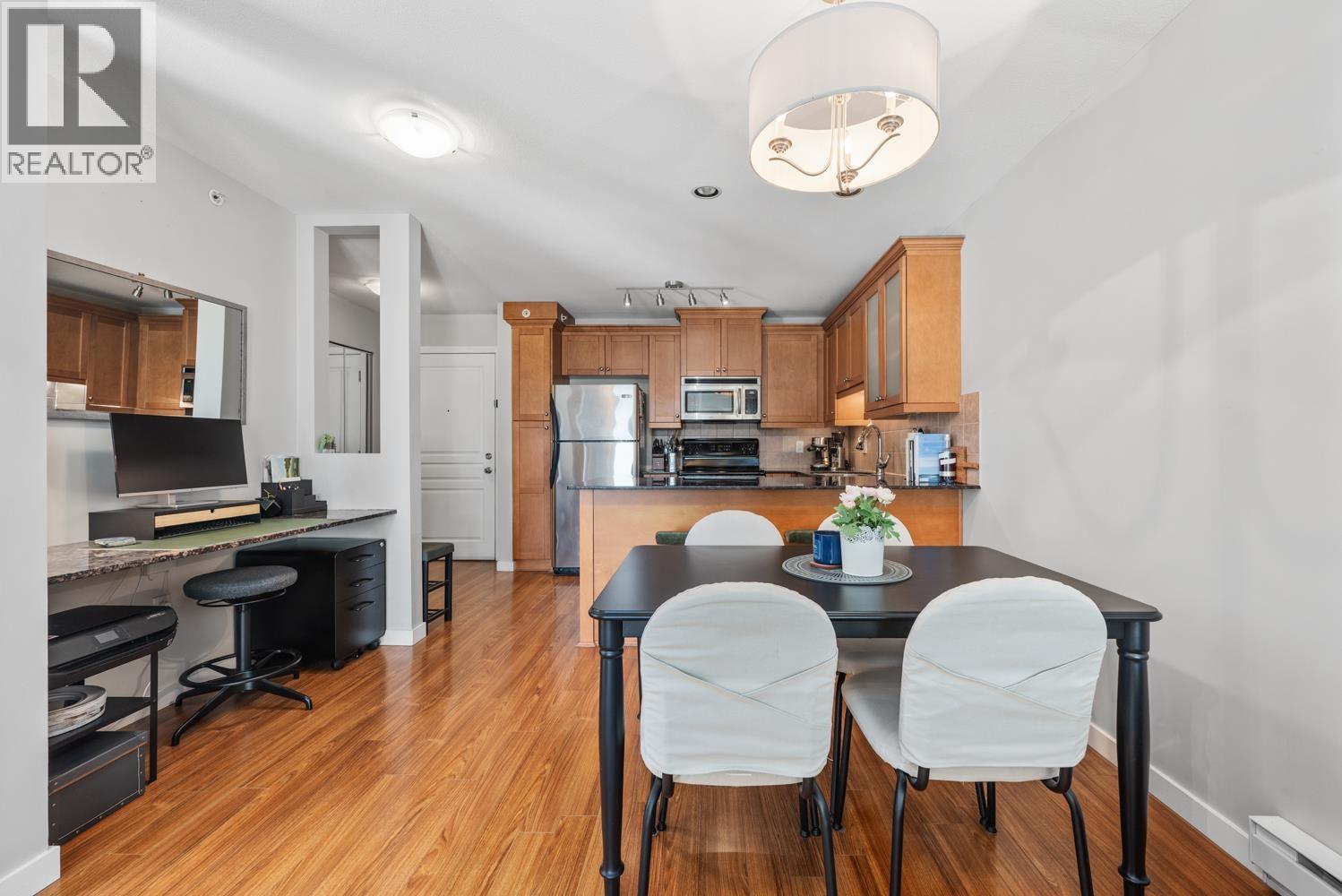 412 1969 Westminster Avenue, Port Coquitlam, British Columbia  V3B 1E7 - Photo 11 - R3081647