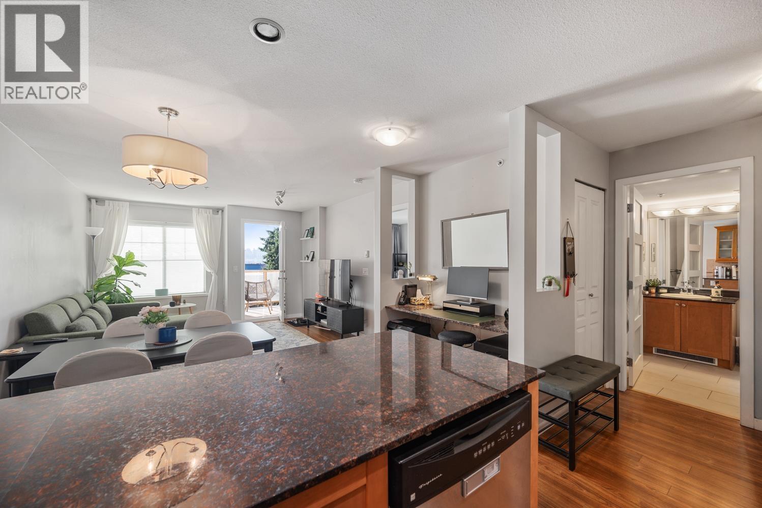 412 1969 Westminster Avenue, Port Coquitlam, British Columbia  V3B 1E7 - Photo 13 - R3081647