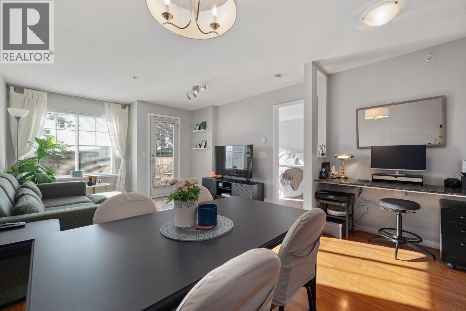 412 1969 Westminster Avenue, Port Coquitlam, British Columbia  V3B 1E7 - Photo 14 - R3081647