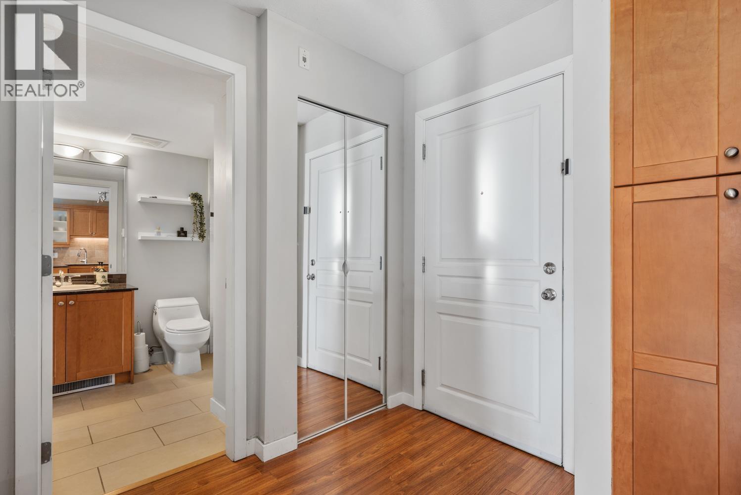 412 1969 Westminster Avenue, Port Coquitlam, British Columbia  V3B 1E7 - Photo 16 - R3081647