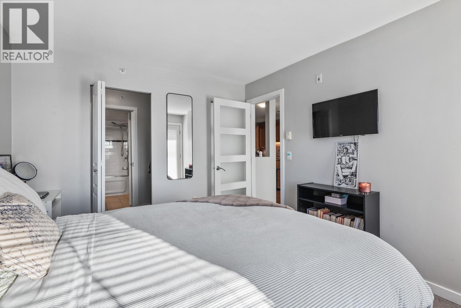 412 1969 Westminster Avenue, Port Coquitlam, British Columbia  V3B 1E7 - Photo 21 - R3081647