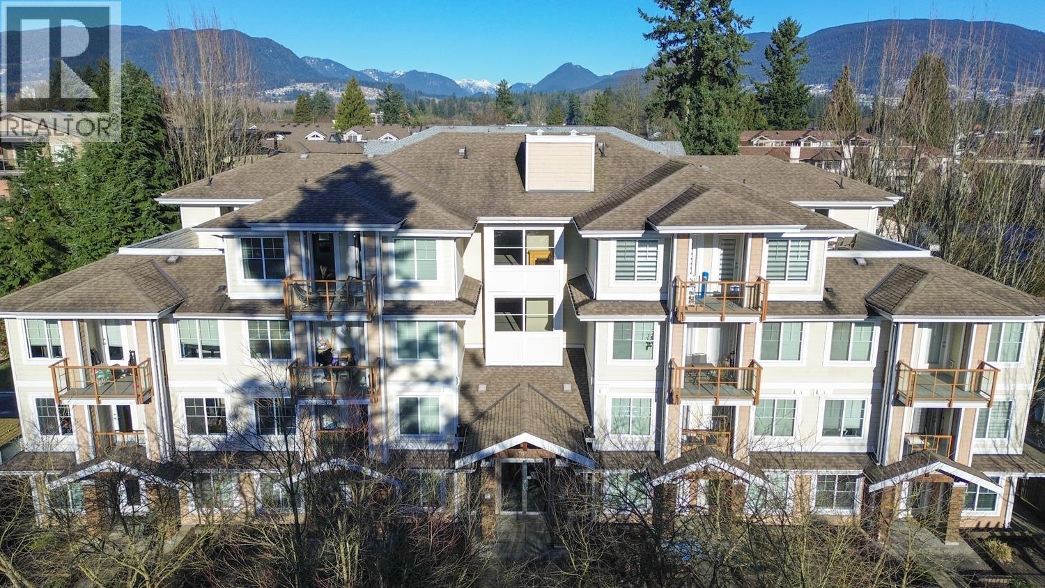412 1969 Westminster Avenue, Port Coquitlam, British Columbia  V3B 1E7 - Photo 26 - R3081647