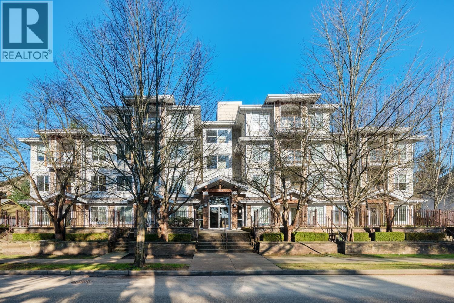 412 1969 Westminster Avenue, Port Coquitlam, British Columbia  V3B 1E7 - Photo 27 - R3081647