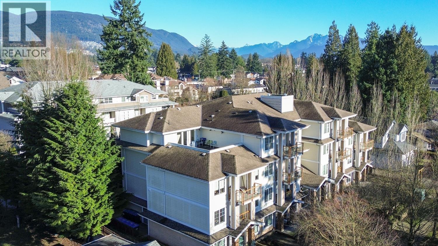 412 1969 Westminster Avenue, Port Coquitlam, British Columbia  V3B 1E7 - Photo 29 - R3081647