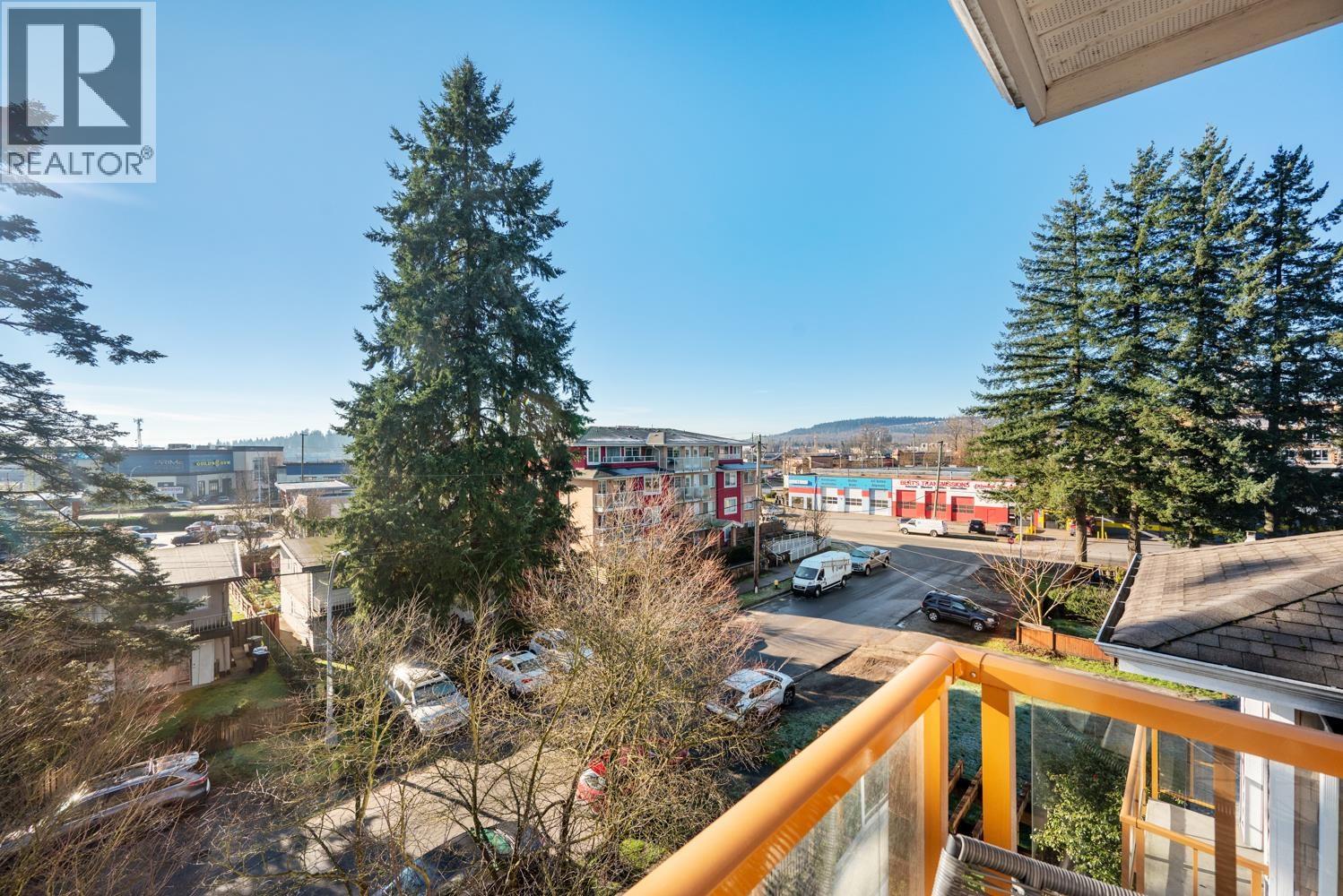 412 1969 Westminster Avenue, Port Coquitlam, British Columbia  V3B 1E7 - Photo 32 - R3081647