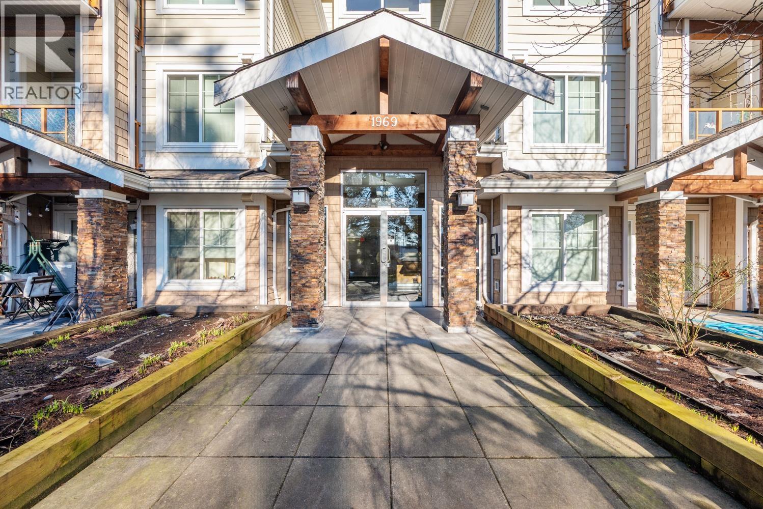 412 1969 Westminster Avenue, Port Coquitlam, British Columbia  V3B 1E7 - Photo 36 - R3081647