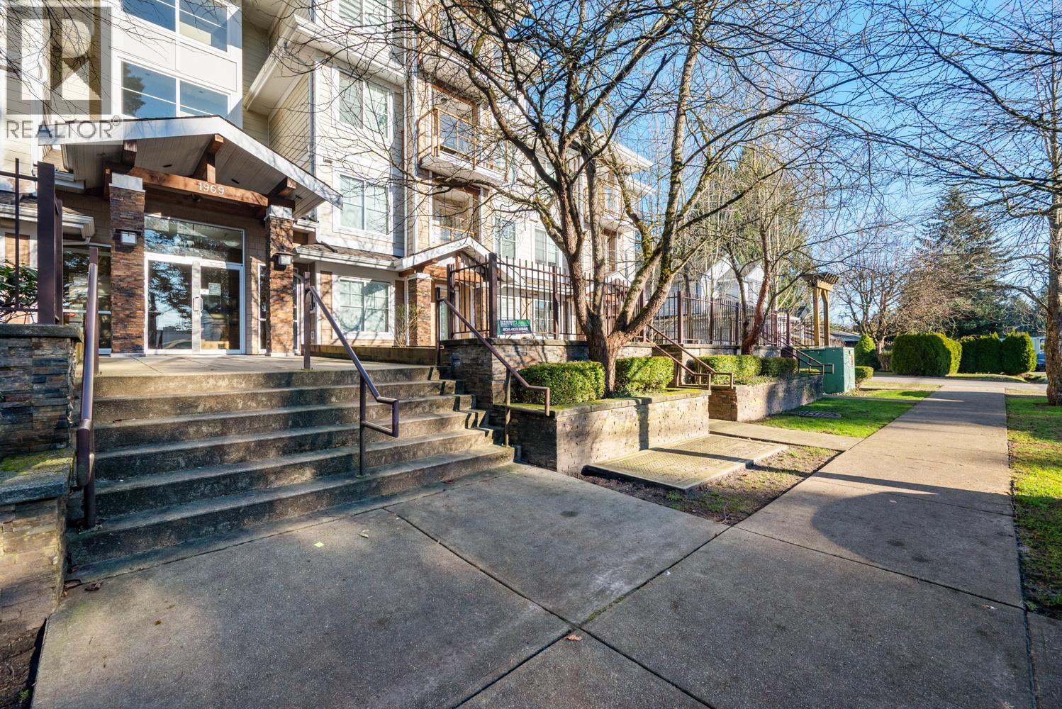 412 1969 Westminster Avenue, Port Coquitlam, British Columbia  V3B 1E7 - Photo 37 - R3081647