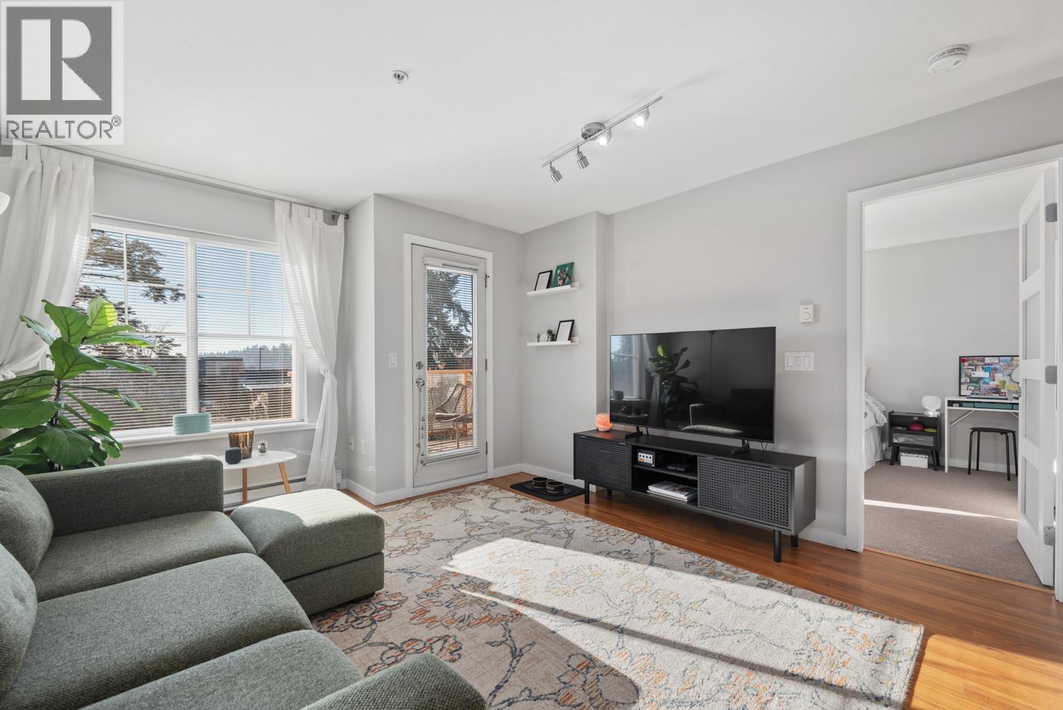 412 1969 Westminster Avenue, Port Coquitlam, British Columbia  V3B 1E7 - Photo 5 - R3081647