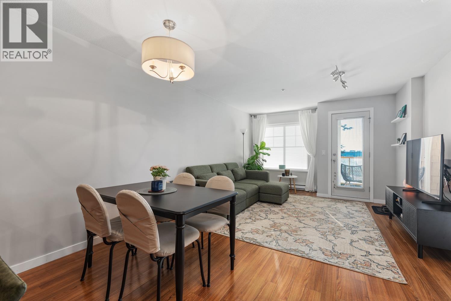 412 1969 Westminster Avenue, Port Coquitlam, British Columbia  V3B 1E7 - Photo 6 - R3081647