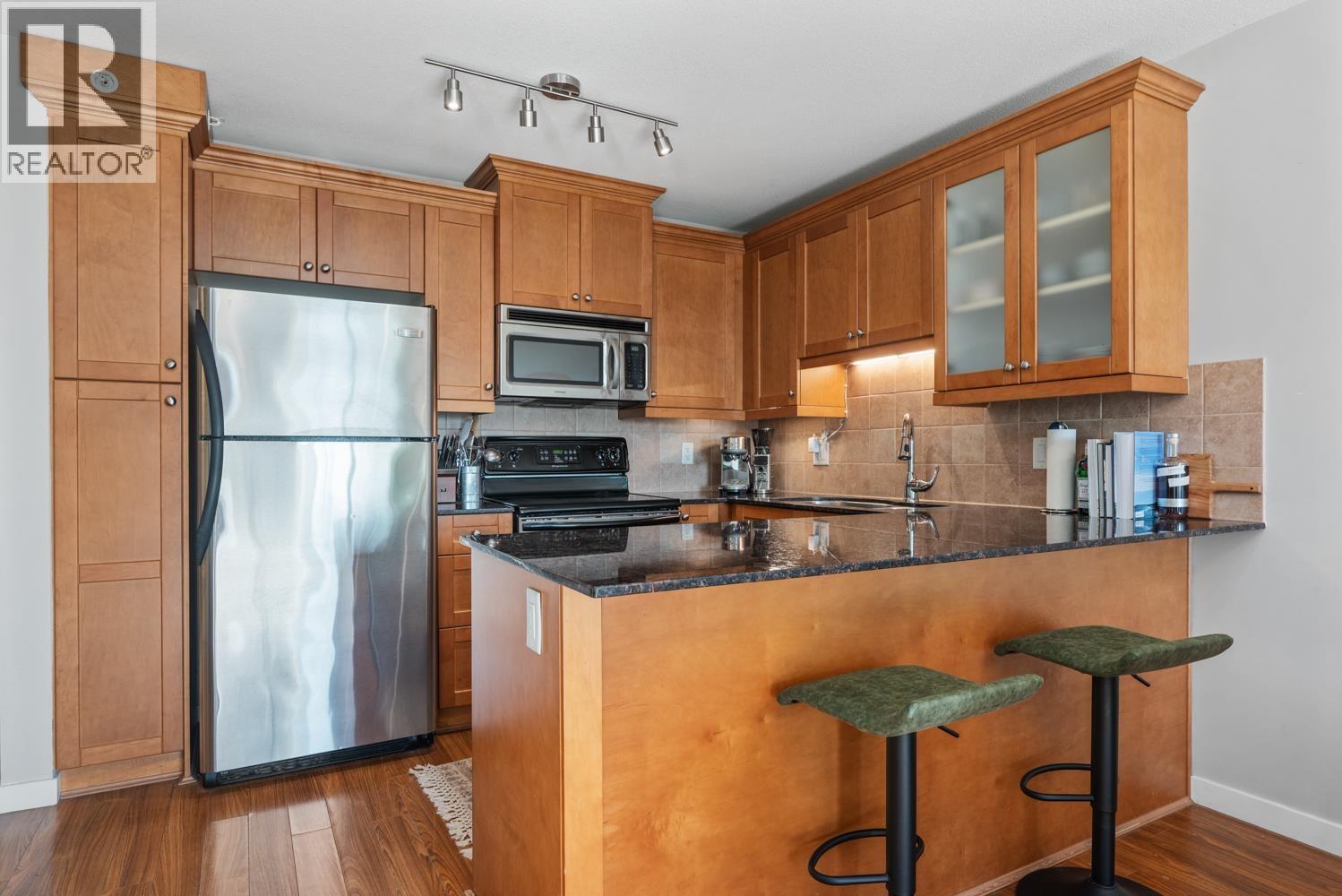 412 1969 Westminster Avenue, Port Coquitlam, British Columbia  V3B 1E7 - Photo 7 - R3081647