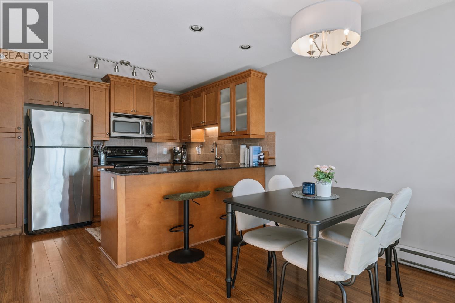 412 1969 Westminster Avenue, Port Coquitlam, British Columbia  V3B 1E7 - Photo 8 - R3081647