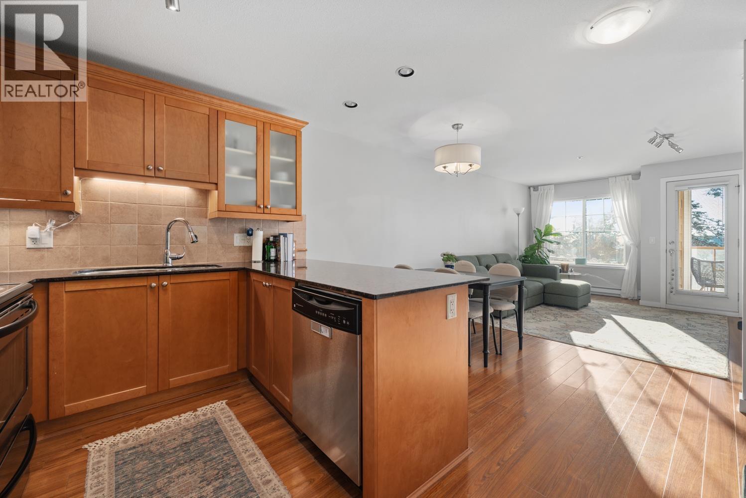 412 1969 Westminster Avenue, Port Coquitlam, British Columbia  V3B 1E7 - Photo 9 - R3081647