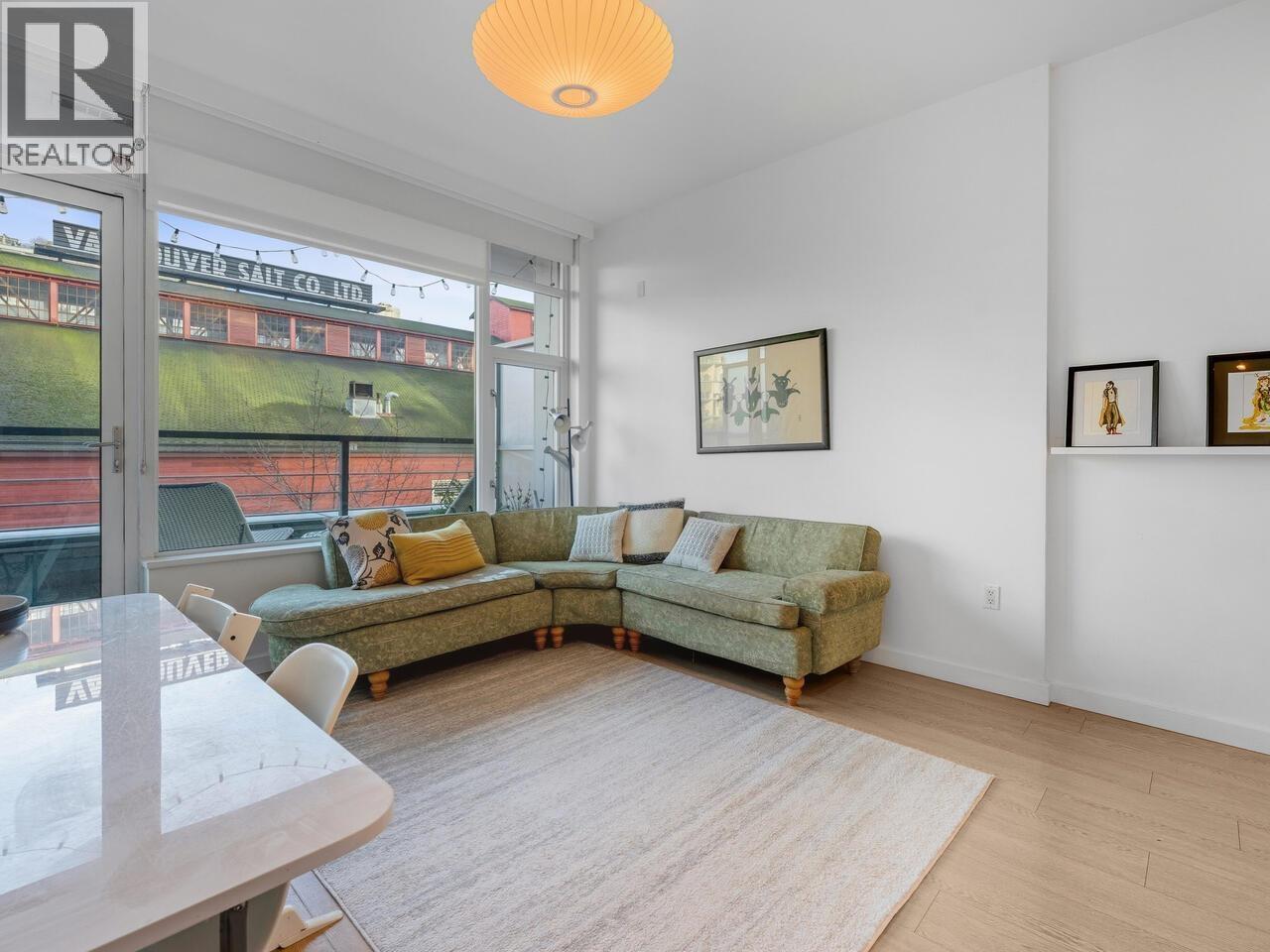 305 123 W 1st Avenue, Vancouver, British Columbia  V5Y 0E2 - Photo 10 - R3081650