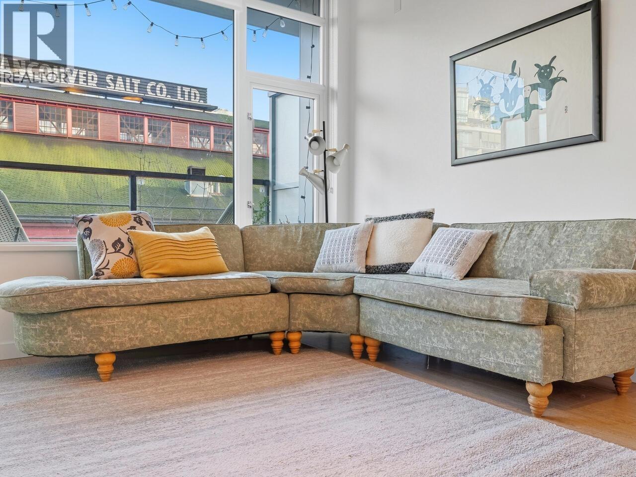 305 123 W 1st Avenue, Vancouver, British Columbia  V5Y 0E2 - Photo 11 - R3081650