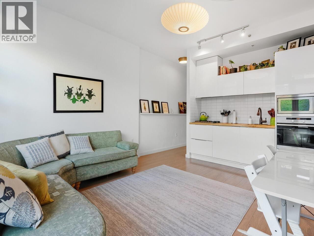 305 123 W 1st Avenue, Vancouver, British Columbia  V5Y 0E2 - Photo 12 - R3081650