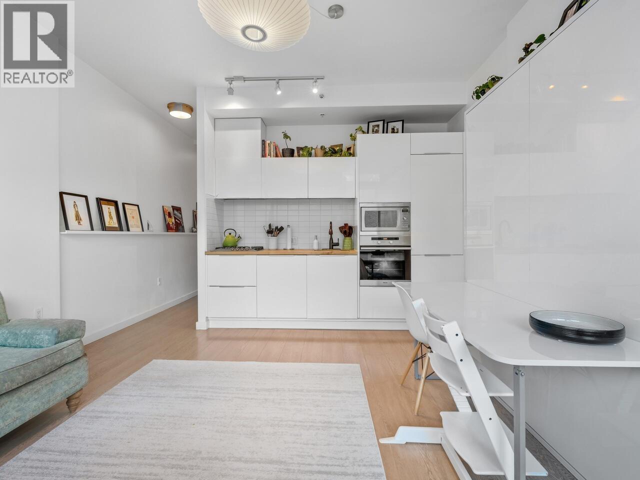 305 123 W 1st Avenue, Vancouver, British Columbia  V5Y 0E2 - Photo 13 - R3081650