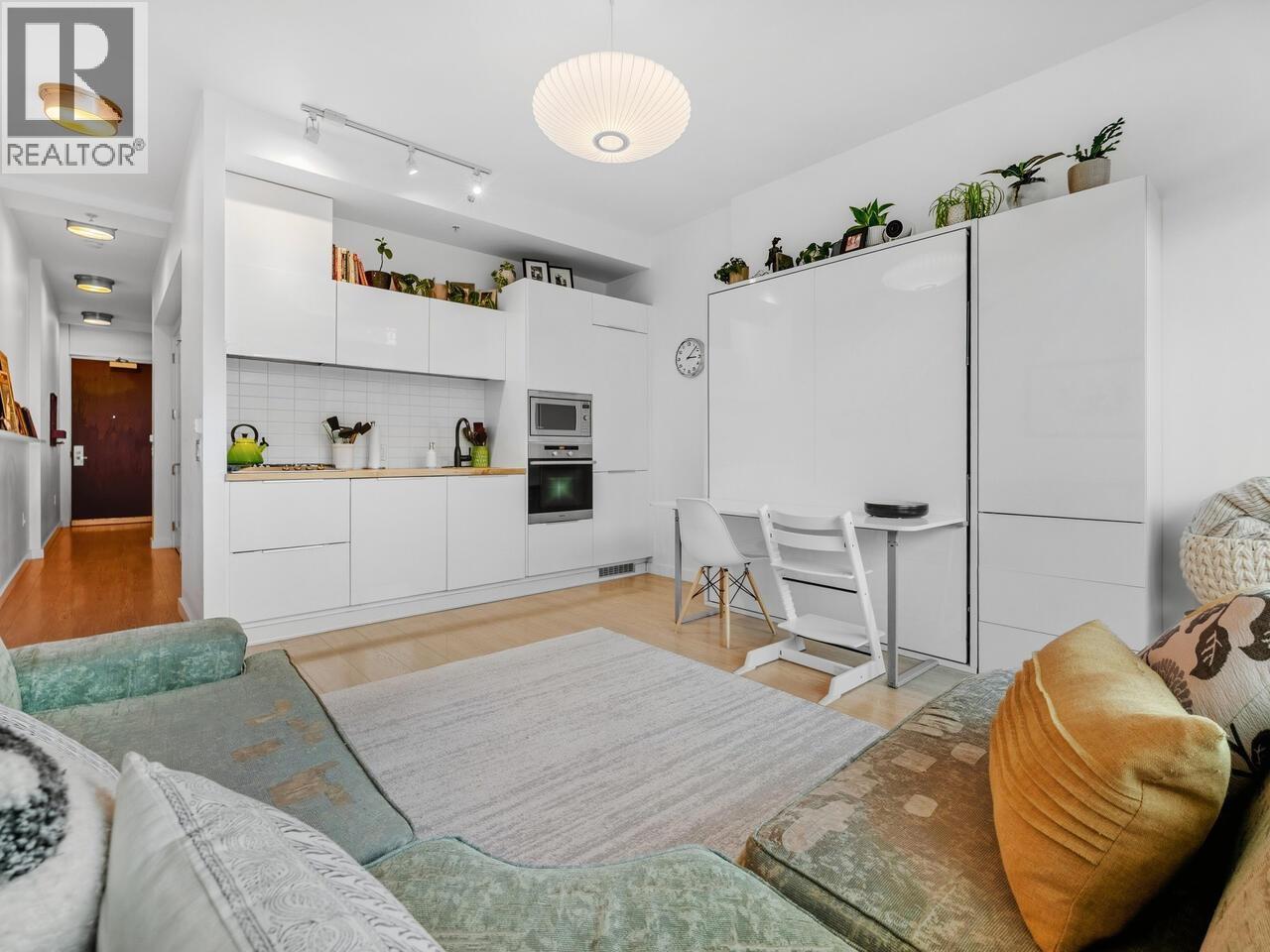 305 123 W 1st Avenue, Vancouver, British Columbia  V5Y 0E2 - Photo 14 - R3081650