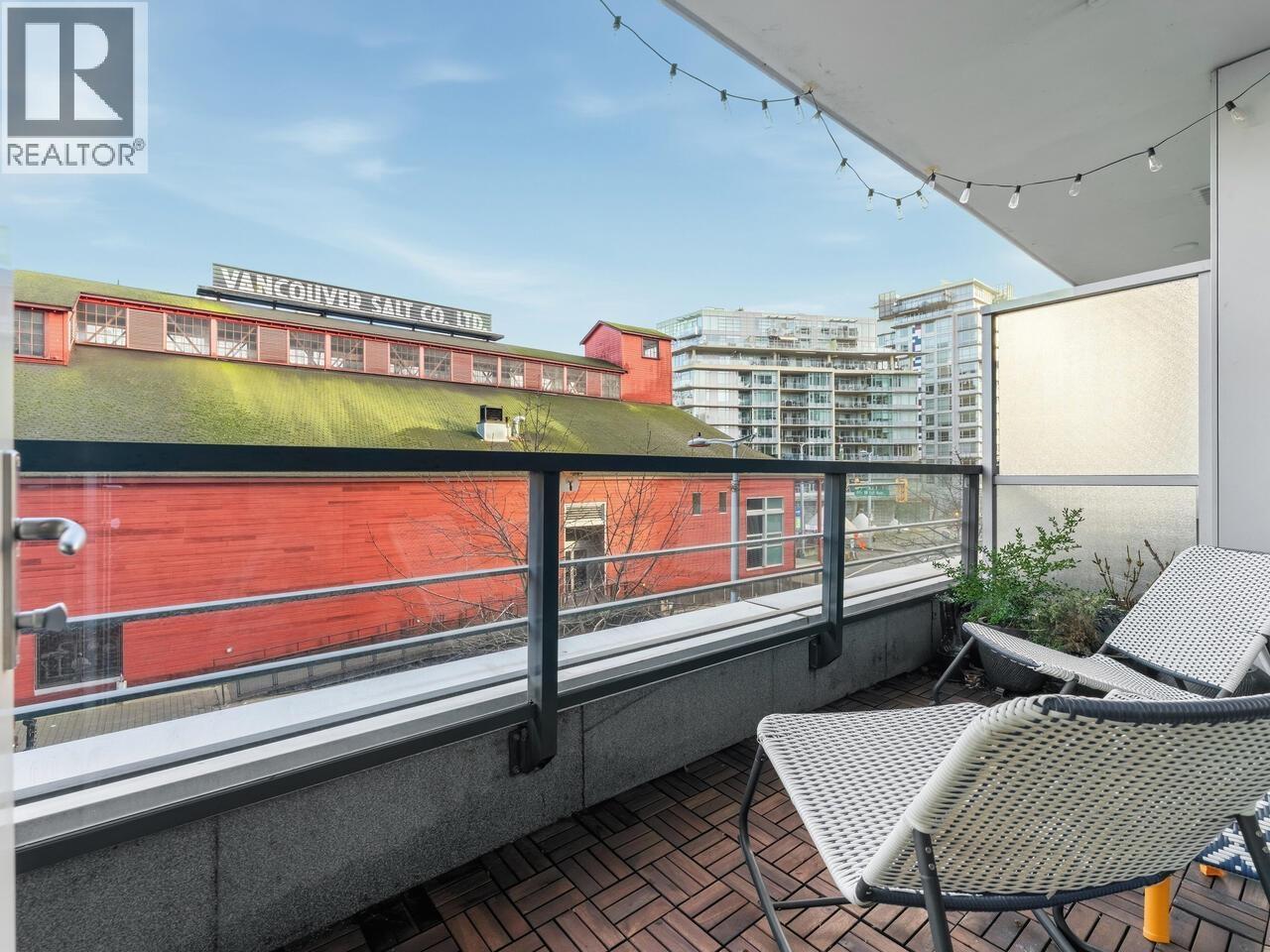 305 123 W 1st Avenue, Vancouver, British Columbia  V5Y 0E2 - Photo 15 - R3081650