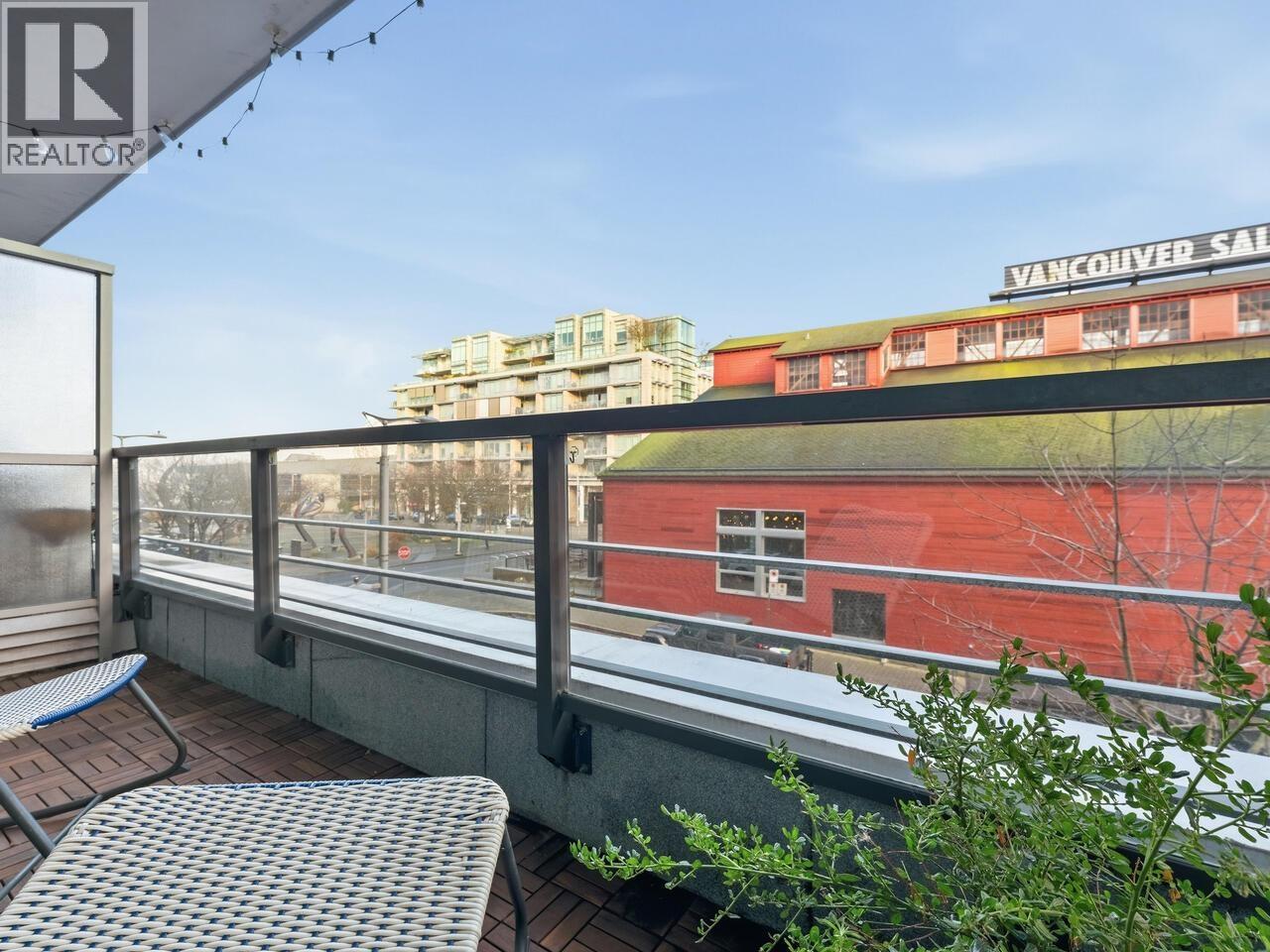 305 123 W 1st Avenue, Vancouver, British Columbia  V5Y 0E2 - Photo 16 - R3081650