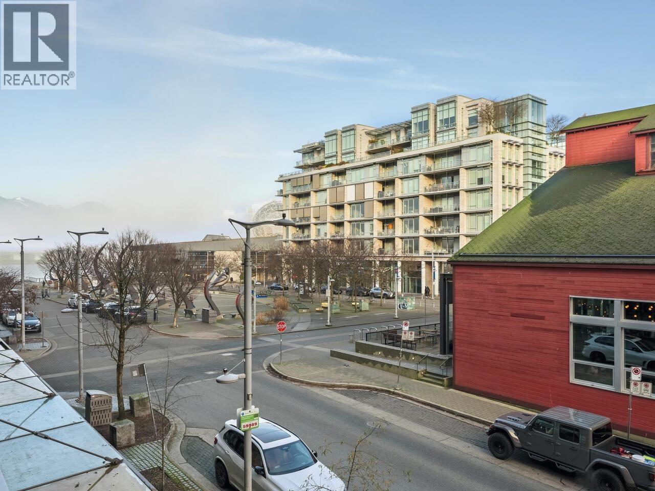 305 123 W 1st Avenue, Vancouver, British Columbia  V5Y 0E2 - Photo 17 - R3081650