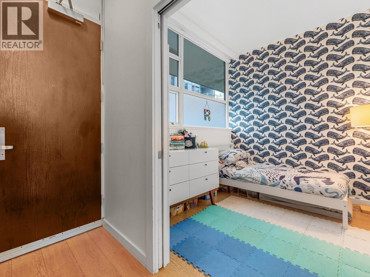 305 123 W 1st Avenue, Vancouver, British Columbia  V5Y 0E2 - Photo 2 - R3081650